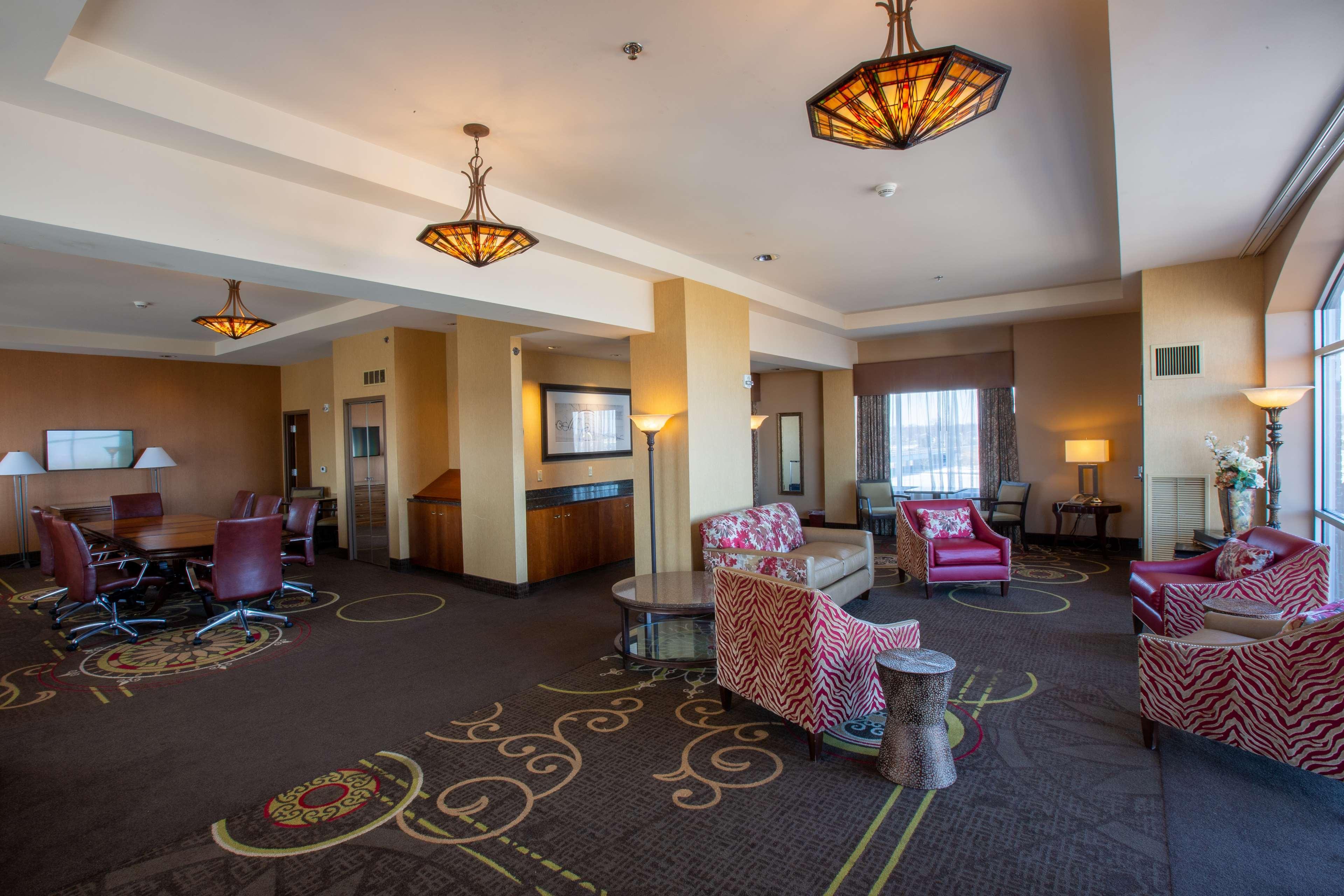Doubletree By Hilton Bay City - Riverfront Exteriér fotografie