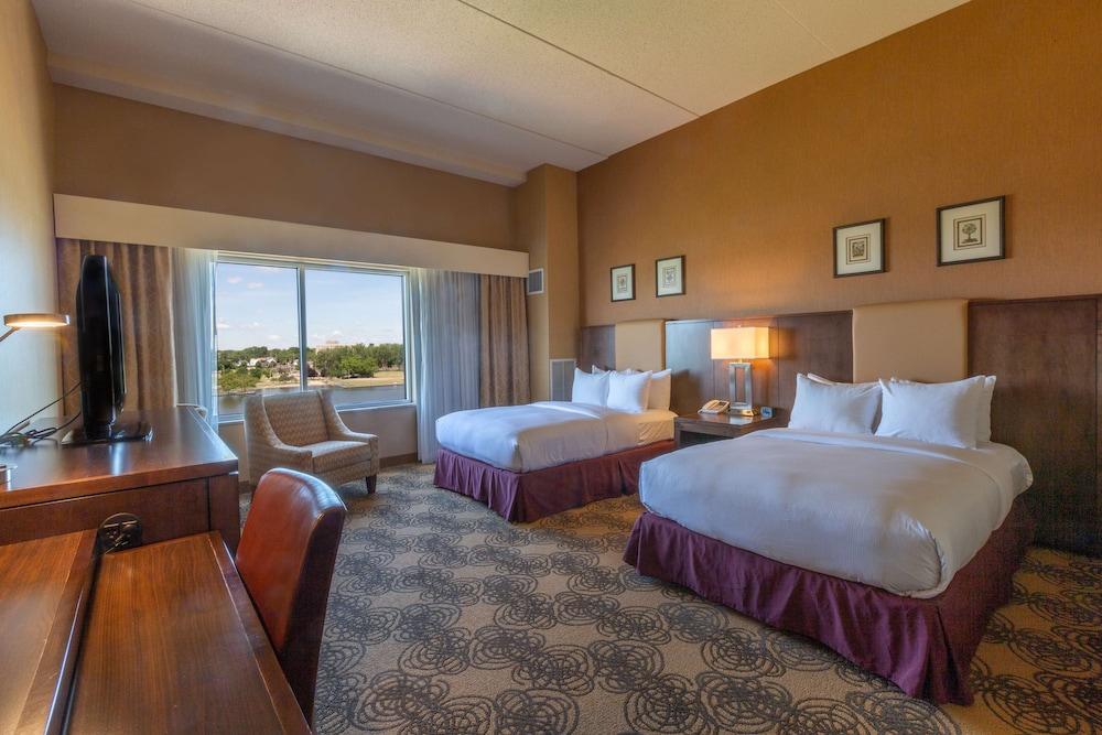 Doubletree By Hilton Bay City - Riverfront Exteriér fotografie